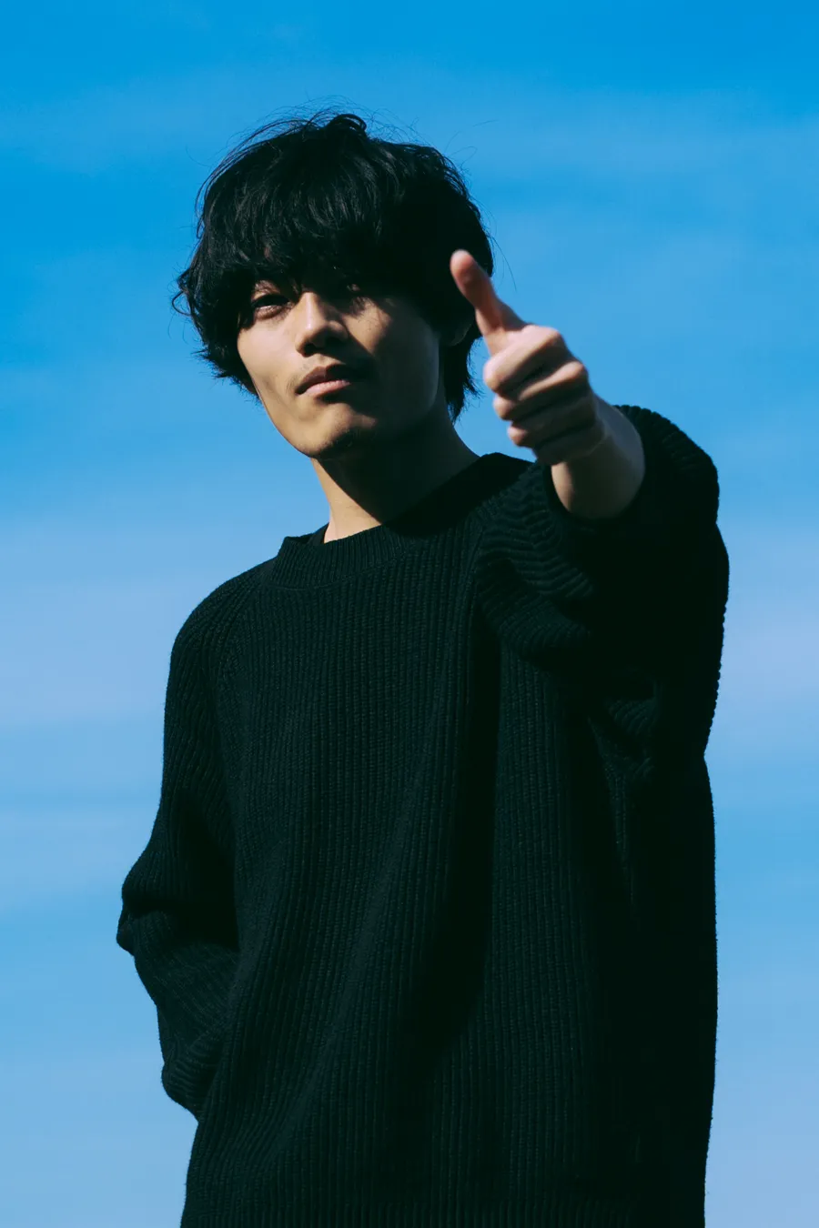 Photograph by Kazunari Okamoto