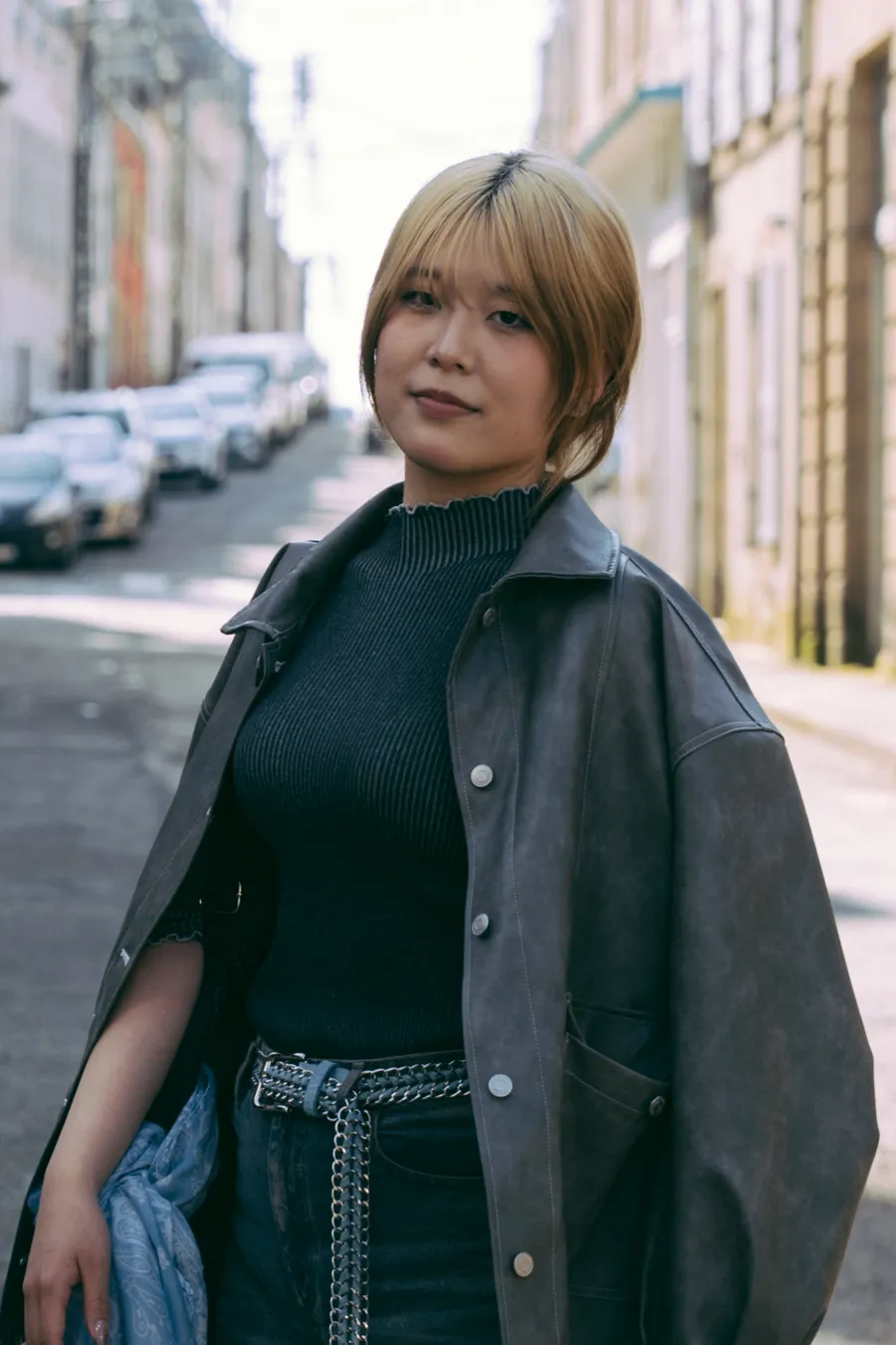 Photograph by Kazunari Okamoto