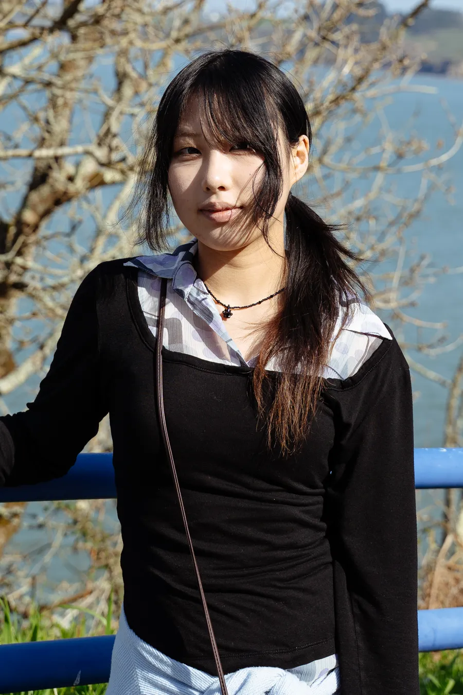 Photograph by Kazunari Okamoto